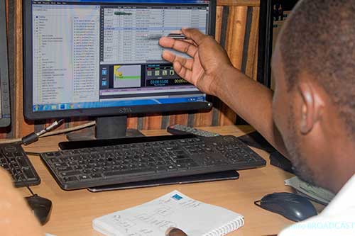 Inooro TV Acquires Multi-Channel Playout Server