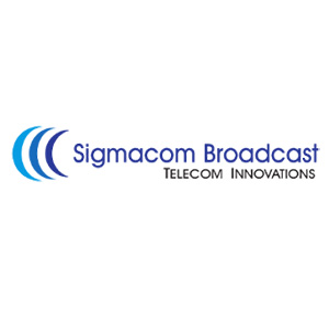 Sigmacom Broadcast