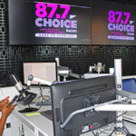 Choice Radio Nairobi