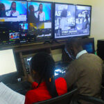 Metropol TV Kenya - TV Broadcast Equipment