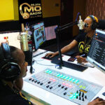 Mo Radio Mombasa