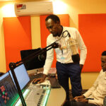 Ebru Somali Radio