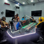 TBC FM Studio