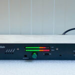 RFE Introduces Audio Over IP Link And Receiver IPA 300.