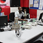 Jamiro Broadcast Upgrades Mulembe FM Studio In Nairobi