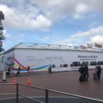 IBC Show 2021 Update After Netherlands Partial Lockdown.