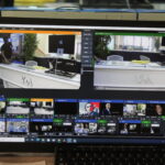 The Future of Broadcasting: The Rise of IP-Based Technology