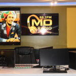 Jamiro Broadcast Revolutionized MO Radio Audio Network