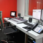 Enhancing Broadcasting with Producer-Driven Setups: Jamiro Broadcast's Solution for RFI