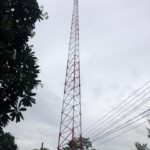 Jamiro Broadcast Installs Advanced RF Mast for MO Radio