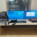 Jamiro Broadcast Delivers Precision and Excellence with a Custom Control Room Desk